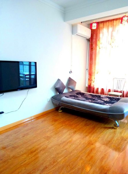 Kaixiang Shunda Apartment Beijing GuoruichengGuest Room