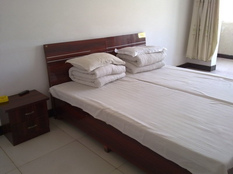 Taiyuan Menghuan Shuidu Hotel Guest Room