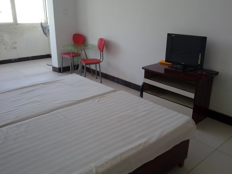 Taiyuan Menghuan Shuidu Hotel Other