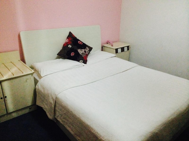 Xiyuan Hotel Guest Room