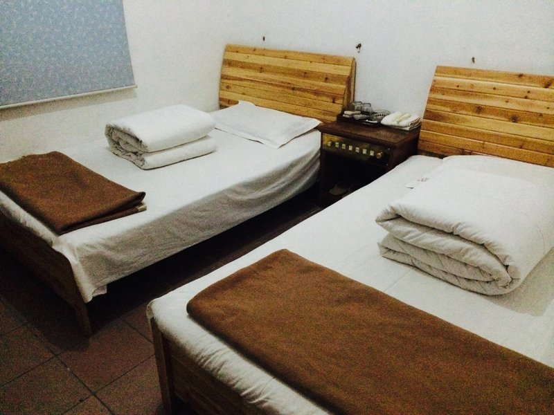 Xiyuan Hotel Guest Room