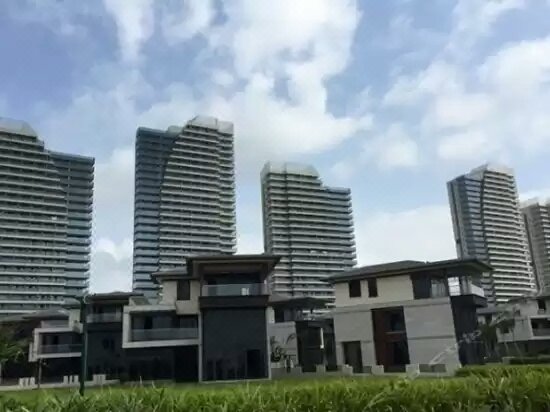 YOU PIN HAI ANOver view