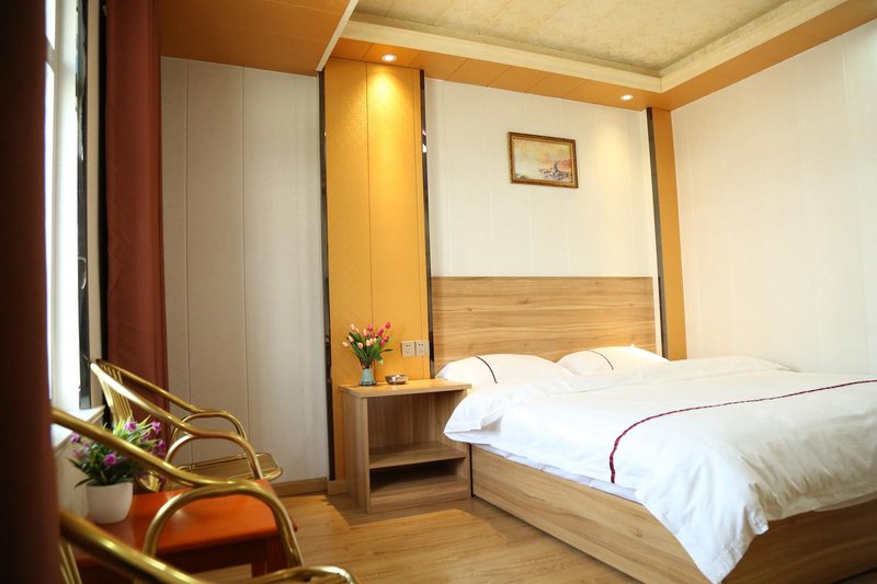 xingmengyuanGuest Room
