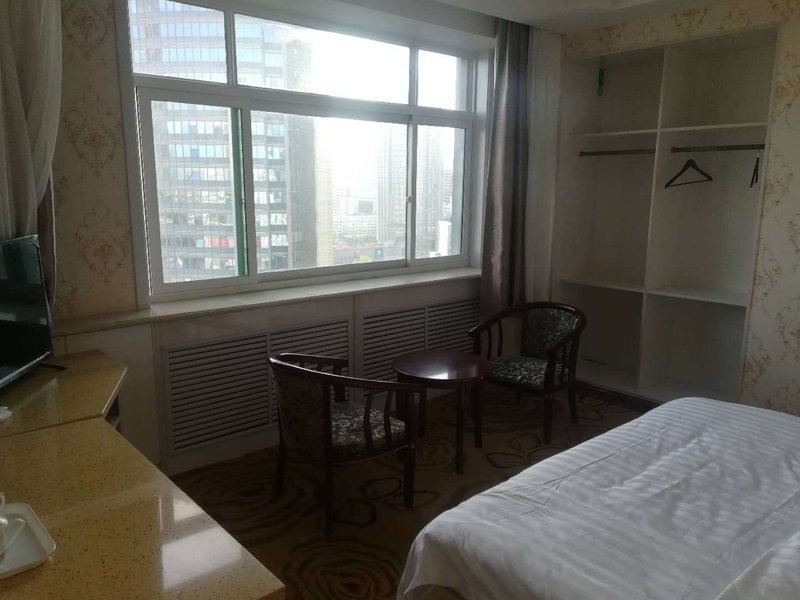 qinglianshiguang Guest Room