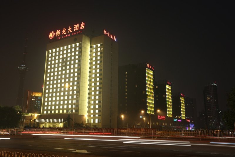 Yulong International HotelOver view