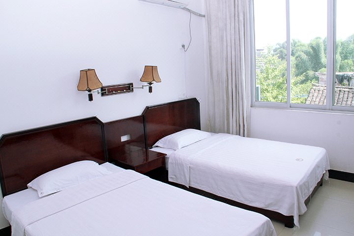 Yongxing HostelGuest Room