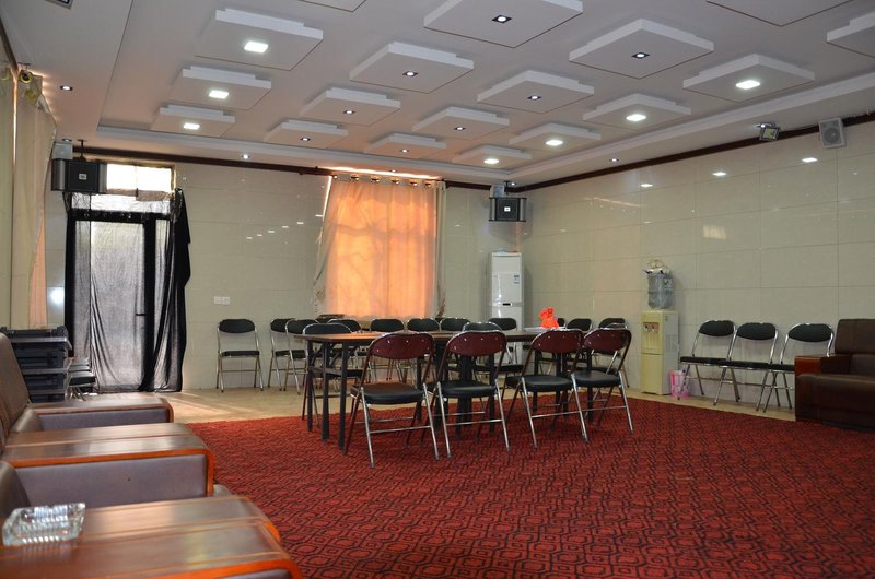 Fengze Peasant House 休闲