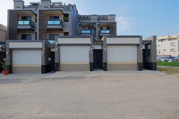 Kenting Bi Fe Se 酒店外观