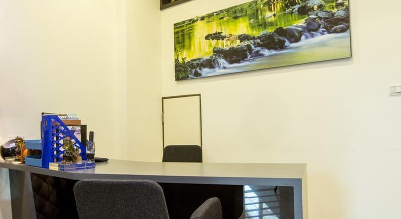 Kenting Bi Fe Se 酒店外观