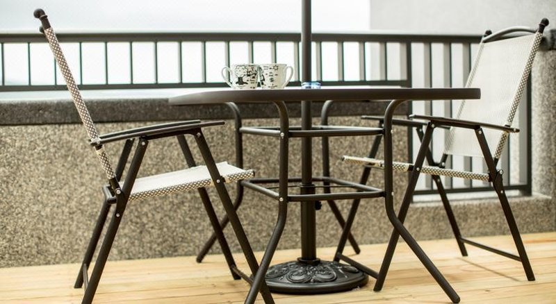 Kenting Bi Fe Se 酒店外观