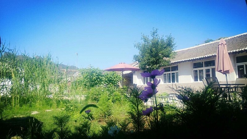 Shanxi Hotel BeijingOver view