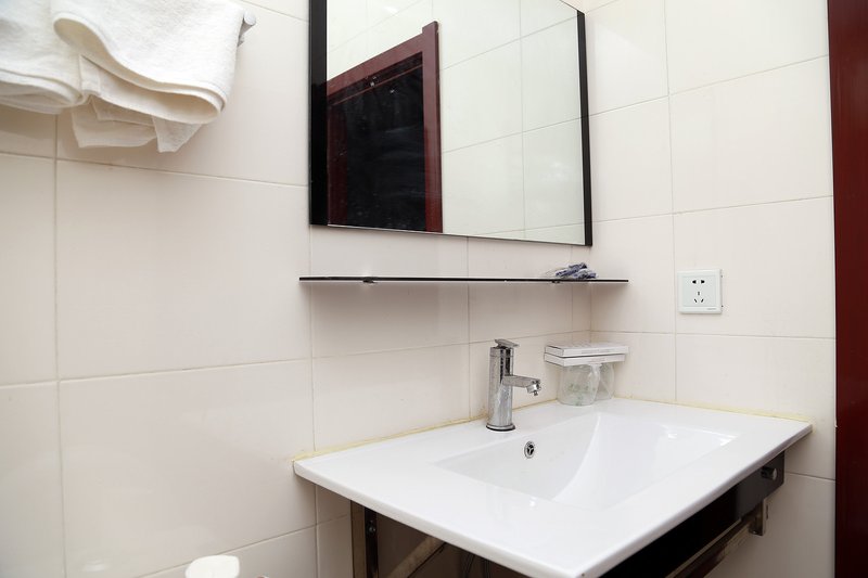 Tianjin Xiyi Apartment HotelOther