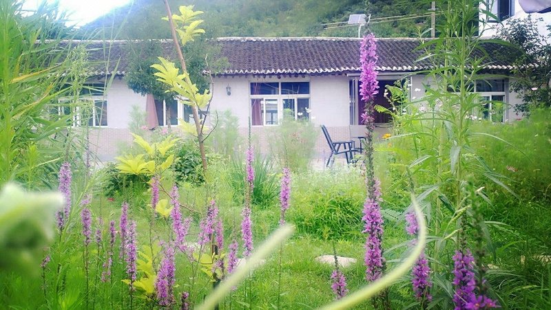 Shanxi Hotel BeijingOver view