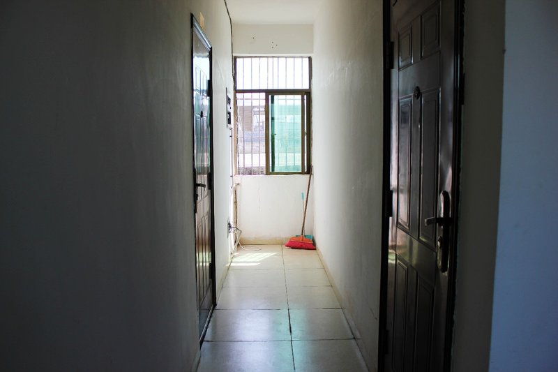 E Family Holiday Apartment EHotel public area