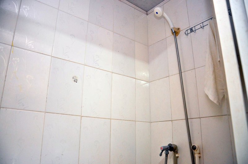 Luoye Apartment 其他