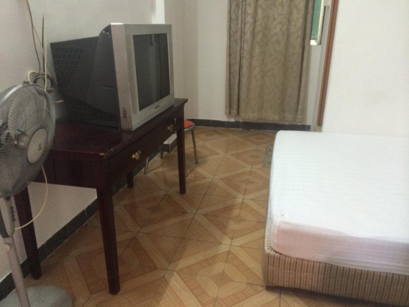 Jinxiu Market Hostel 其他