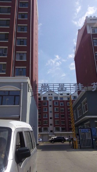 Vacation rentals happy Over view