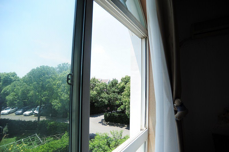 Zhaiyitian Home Party Villa (Shanghai Bapima Huaxia branch) Other