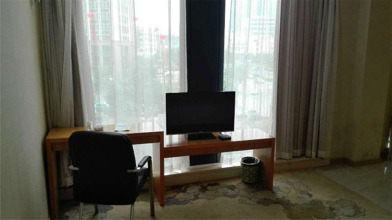 passion veteran hotel其他