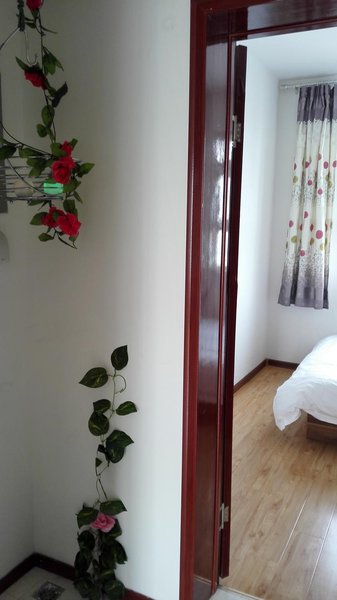 OURHOME wlmq hotel 其他