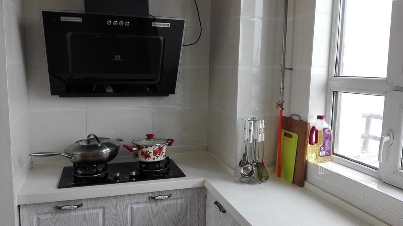 OURHOME wlmq hotel 其他