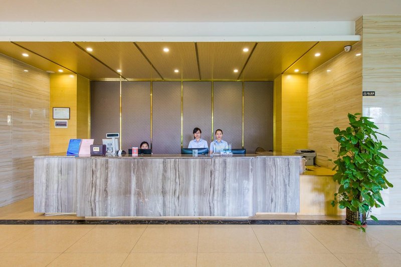 大堂/接待台
