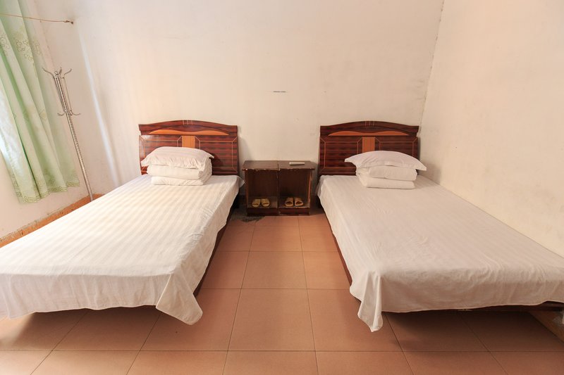 Laibin city ChengYu hotel Guest Room