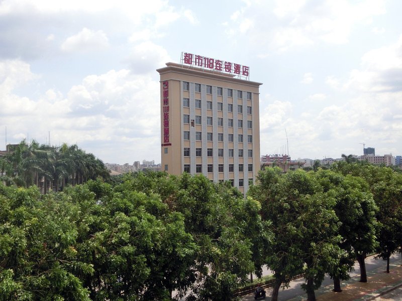 URBAN HOTEL GROUP Over view