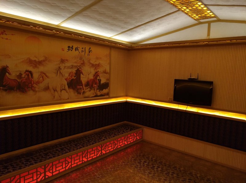 Wuxi Xiangmingyuan Hotel 休闲