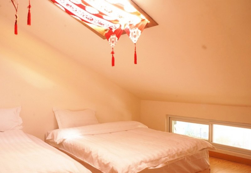 Lingyin Tangchao Hostel HangzhouGuest Room