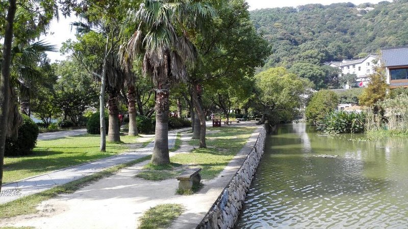 Liulian Putuo InnOther