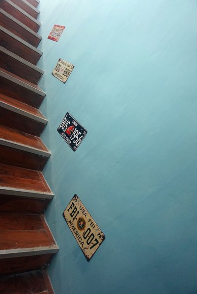 Hangzhou Liangxin No. 79 Hotel酒店外观