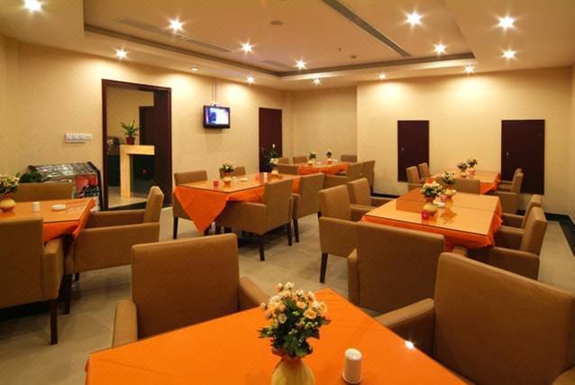 Elegance Business Hotel Xuzhou Restaurant