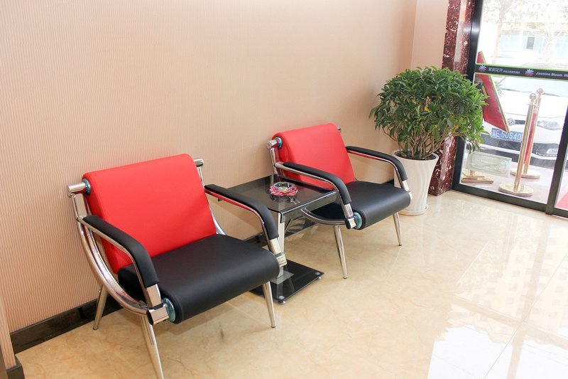 Moli Huakai Chain Hotel Jingzhou Nanhu Road Guest Room