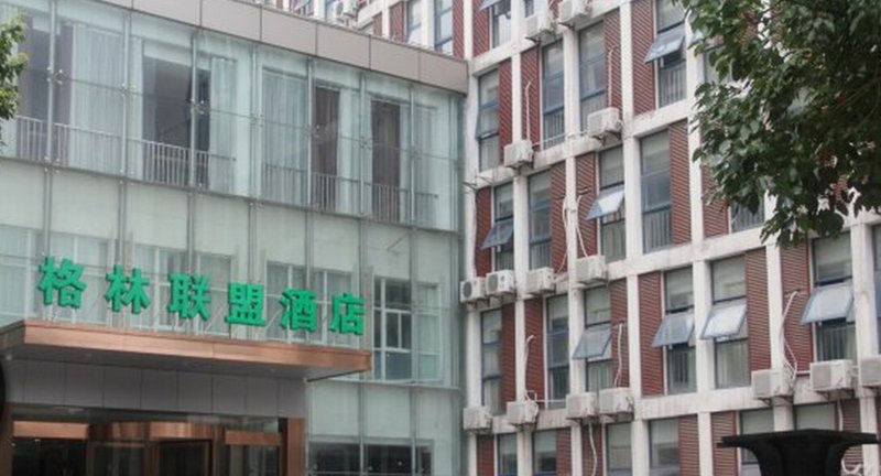 Green Alliance  Over view