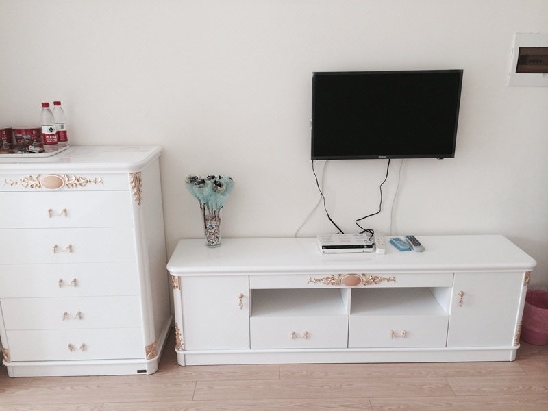 Aiqing Apartment Yingkou Liaodongwan Main StreetGuest Room