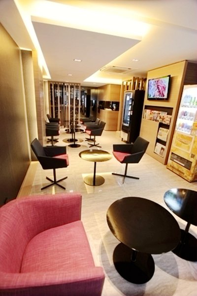 Harbour Hotel 休闲