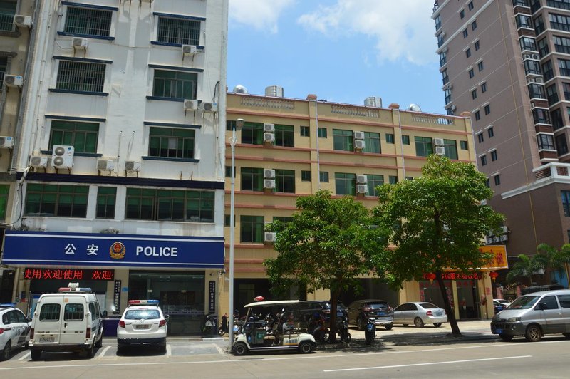 longfeng hotelOver view