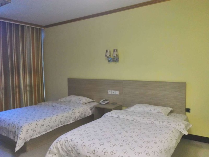 Wanhao Express HotelGuest Room