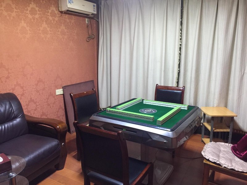 休闲