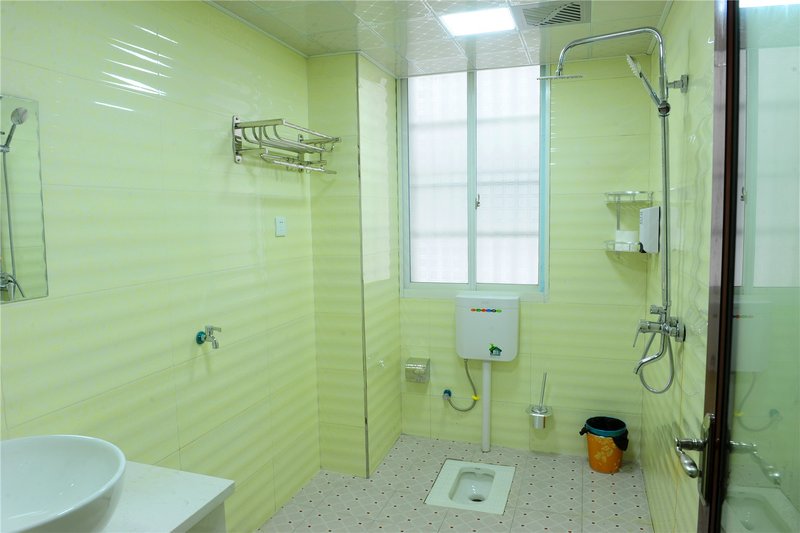 Hengyang celebrity court Apartment Hotel Guest Room