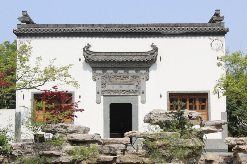 ChangJiang International Graceland Service Residence Over view
