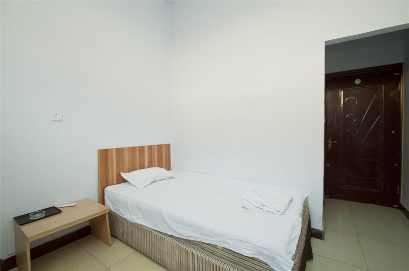 Nanlou HostelGuest Room