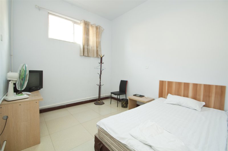 Nanlou HostelGuest Room