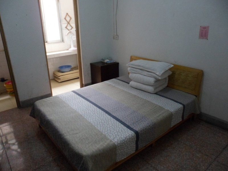 Xudong Hostel Guest Room