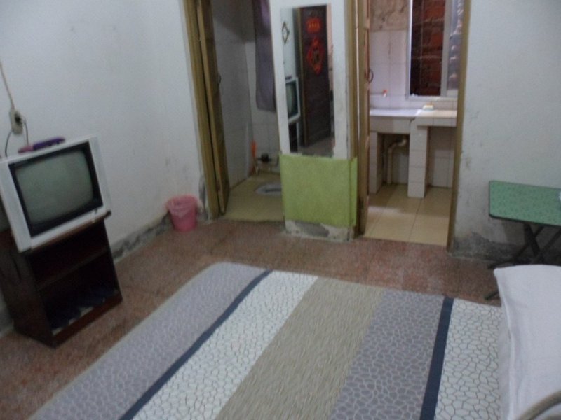 Xudong Hostel Guest Room