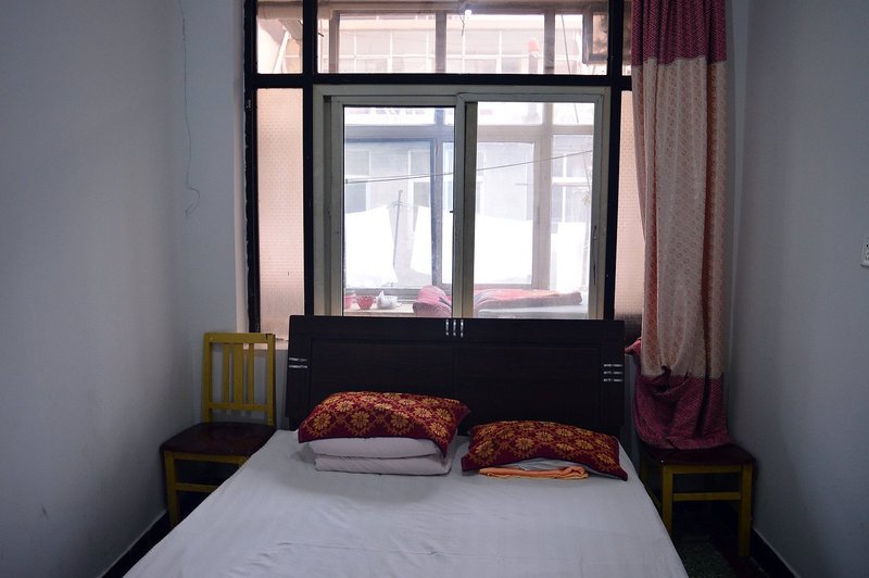 Shijiazhuang Renshan HotelGuest Room