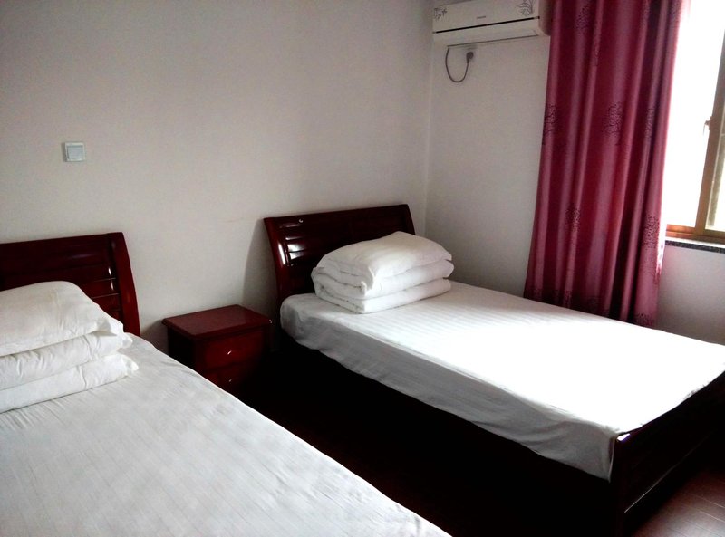 Changle Farmhouse Guest Room