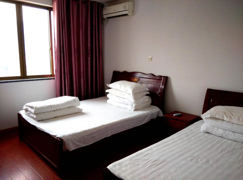 Changle Farmhouse Guest Room