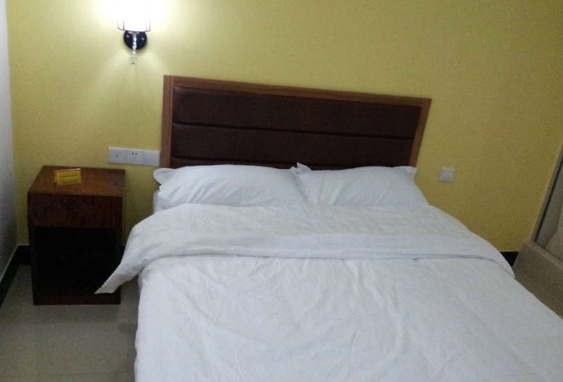 Xinglv Inn Guest Room